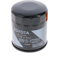Filtre à huile d'origine Toyota