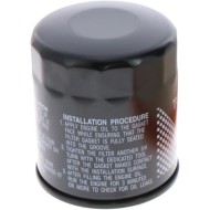 Filtre à huile d'origine Toyota Filtre à huile d'origine Toyota