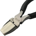 Pinces à mâchoires en nylon, outils de fabrication de bijoux Pinces à mâchoires en nylon, outils de fabrication de bijoux