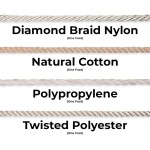 Kit d’échantillonneur de liquide Rit Dye - Large sélection de couleurs et d’échantillons de corde Kit d’échantillonneur de liquide Rit Dye - Large sélection de couleurs et d’échantillons de corde