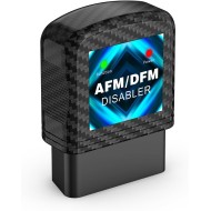 Désactiveur AFM Désactivation de gestion active du carburant Désactiveur AFM/DFM Compatible avec les moteurs GM V6 et V8 Désactiveur AFM 5.3 Silverado (Chevy GMC Sierra GMC Yukon Cadillac Escalade etc.) 4,3 L 5,3 L 6,0 L 6,2 L