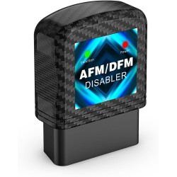 Désactiveur AFM Désactivation de gestion active du carburant Désactiveur AFM/DFM Compatible avec les moteurs GM V6 et V8 Désactiveur AFM 5.3 Silverado (Chevy GMC Sierra GMC Yukon Cadillac Escalade etc.) 4,3 L 5,3 L 6,0 L 6,2 L