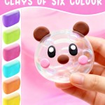 Jimcii Créez votre propre kit de bulles nano-ruban pour enfants, cadeaux d'anniversaire pour filles de 4, 5, 6, 7, 8, 9, 10, 11, 12 ans, petits-enfants, jouets pour enfants de 4-6, 6-8, 7-8, 8-10, 10-12 ans