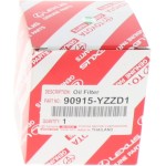 Filtre à huile d'origine Toyota Filtre à huile d'origine Toyota