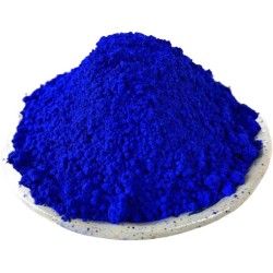 Générique 15 piezas de Añil cubitos de añil azul santeria cubes bleus 15 piezas por pedido cascarilla santeria religion ifa añil yemaya santeria elegua santeria, grand