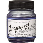 Teinture acide jacquard, 1/2 oz, pervenche Teinture acide jacquard, 1/2 oz, pervenche