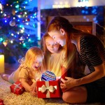 Boule d'orbe volante (bleue, mise à niveau 2025) avec lumières éblouissantes, spinner magique, drone Boomerang cool, globe cosmique flottant, jouets pour enfants, cadeaux pour garçons et filles de 6, 7, 8, 9, 10 ans