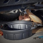 NEIKO 20762A Bac de vidange d'huile | NEIKO 20762A Bac de vidange d'huile |