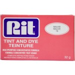 Teinture en poudre tout usage Rit, mauve Teinture en poudre tout usage Rit, mauve