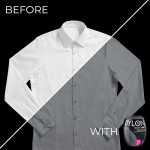 Dylon Teinture textile pour machine à laver pour vêtements et meubles doux, gris fumé, 350 g (lot de 1) (l'emballage peut varier) Dylon Teinture textile pour machine à laver pour vêtements et meubles doux, gris fumé, 350 g (lot de 1) (l'emballage peut varier)