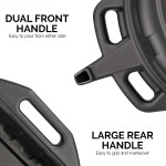 NEIKO 20762A Bac de vidange d'huile | NEIKO 20762A Bac de vidange d'huile |