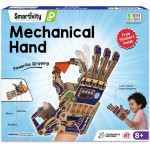 Smartivity DIY Robotique Mécanique Main STEM Jouet pour Enfants 8-14 Ans | Smartivity DIY Robotique Mécanique Main STEM Jouet pour Enfants 8-14 Ans |