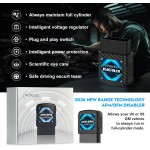 Désactiveur AFM Désactivation de gestion active du carburant Désactiveur AFM/DFM Compatible avec les moteurs GM V6 et V8 Désactiveur AFM 5.3 Silverado (Chevy GMC Sierra GMC Yukon Cadillac Escalade etc.) 4,3 L 5,3 L 6,0 L 6,2 L Désactiveur AFM Désactivation de gestion active du carburant Désactiveur AFM/DFM Compatible avec les moteurs GM V6 et V8 Désactiveur AFM 5.3 Silverado (Chevy GMC Sierra GMC Yukon Cadillac Escalade etc.) 4,3 L 5,3 L 6,0 L 6,2 L