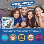 Smartivity DIY Robotique Mécanique Main STEM Jouet pour Enfants 8-14 Ans | Smartivity DIY Robotique Mécanique Main STEM Jouet pour Enfants 8-14 Ans |