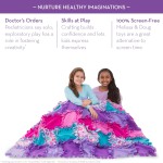 Melissa & Doug Créé par moi ! Melissa & Doug Créé par moi !