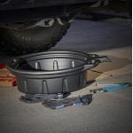 NEIKO 20762A Bac de vidange d'huile | NEIKO 20762A Bac de vidange d'huile |