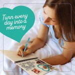 Pretty Me Kit de journal à faire soi-même pour filles – Cadeau pour fille de 8 à 14 ans – Idées de cadeaux d'anniversaire sympas pour les adolescentes – Kits d'art et d'artisanat amusants et mignons pour adolescents et adolescents – Ensemble de jouets pou