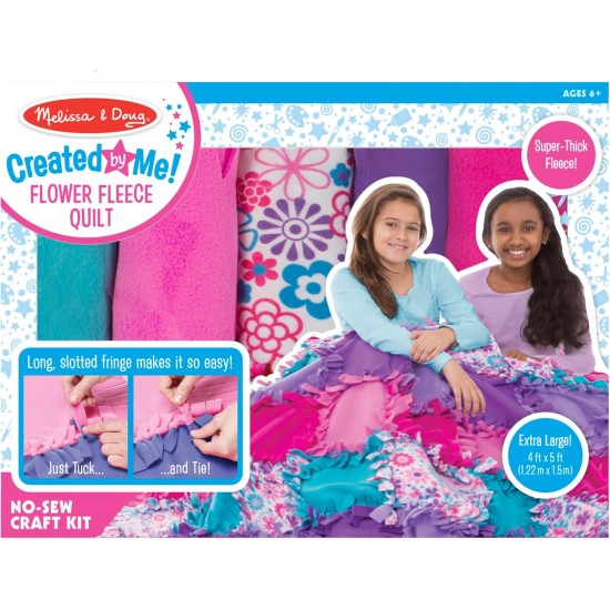 Melissa & Doug Créé par moi ! Melissa & Doug Créé par moi !